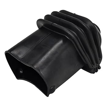 Amazon.com: Disenparts 6680471 Rubber Steering Boot